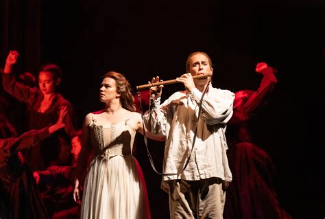 The Instruments of The Magic Flute: Highlighting the Flute and Bells